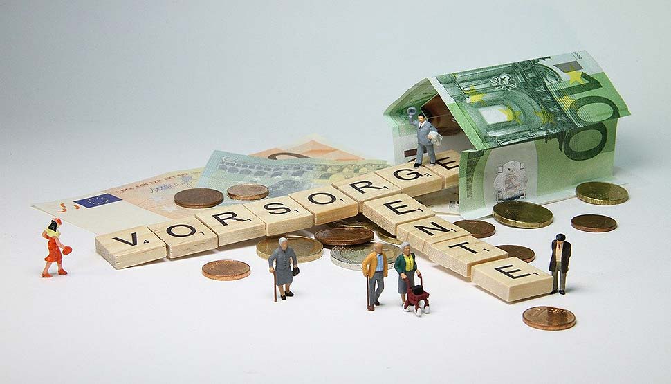 VPB rät: Immobilienrente? Vor Vertragsabschluss Expertenrat einholen! Foto: pixabay.com VPB rät: Immobilienrente? Vor Vertragsabschluss Expertenrat einholen! Foto: pixabay.com