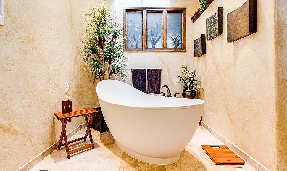 Badezimmer renovieren und einrichten. Foto: pixabay.com