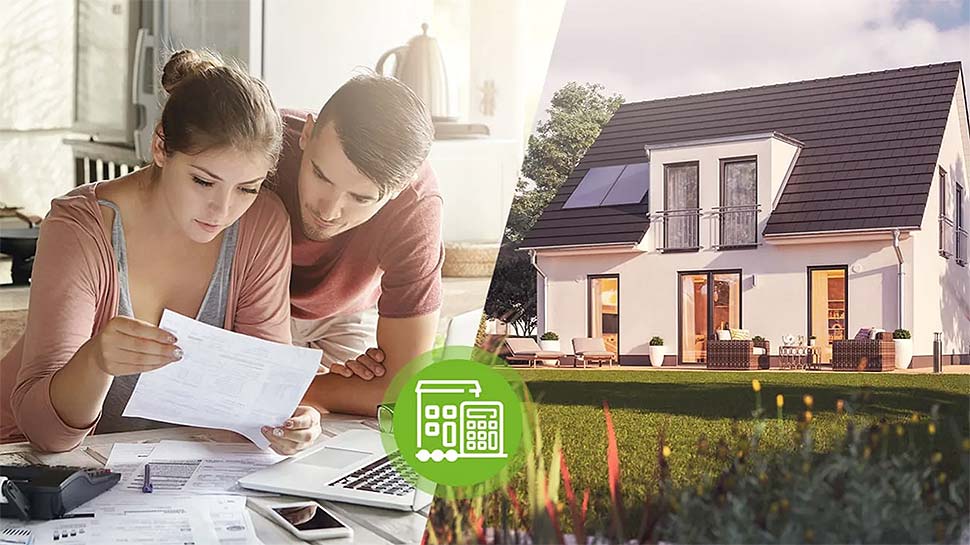 Wie viel Einkommen müssen Bauherren für Ihr Traumhaus vorweisen? Foto: pixabay.com Wie viel Einkommen müssen Bauherren für Ihr Traumhaus vorweisen? Foto: pixabay.com