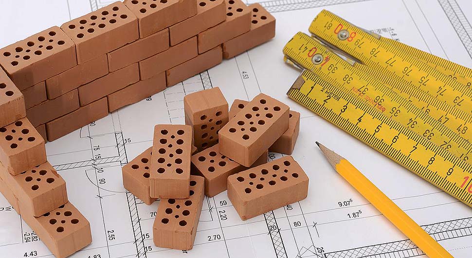 Neu bauen oder fertig kaufen? Vor- und Nachteile. Foto: pixabay.com