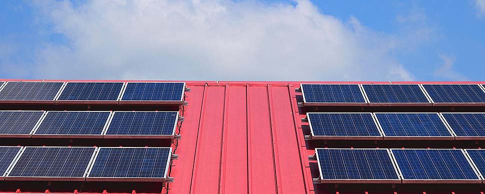 Energiekrise lässt Solarspeicher boomen. Foto: pixabay.com