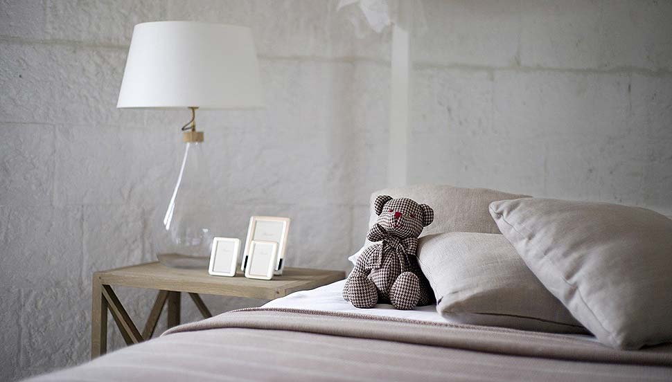Schlafzimmer: 5 Essentials für einen guten Schlaf. Foto: pixabay.com