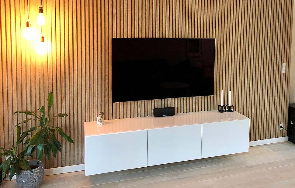 Worauf muss beim Einrichten des Hauses geachtet werden? Foto: WoodUpp Worauf muss beim Einrichten des Hauses geachtet werden? Foto: WoodUpp