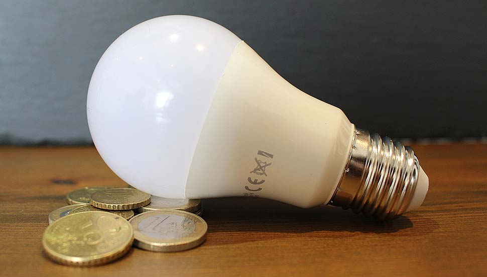 Stromsparen im Haushalt mit diesen 5 ungewöhnlichen Tipps. Foto: pixabay.com