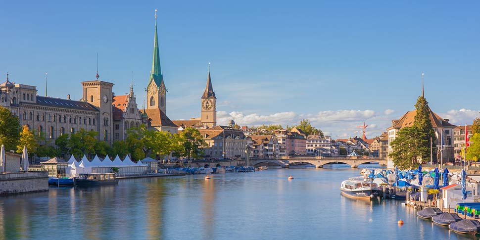 Ist es eine gute Idee, in Immobilien in der Schweiz zu investieren? Foto: pixabay.com