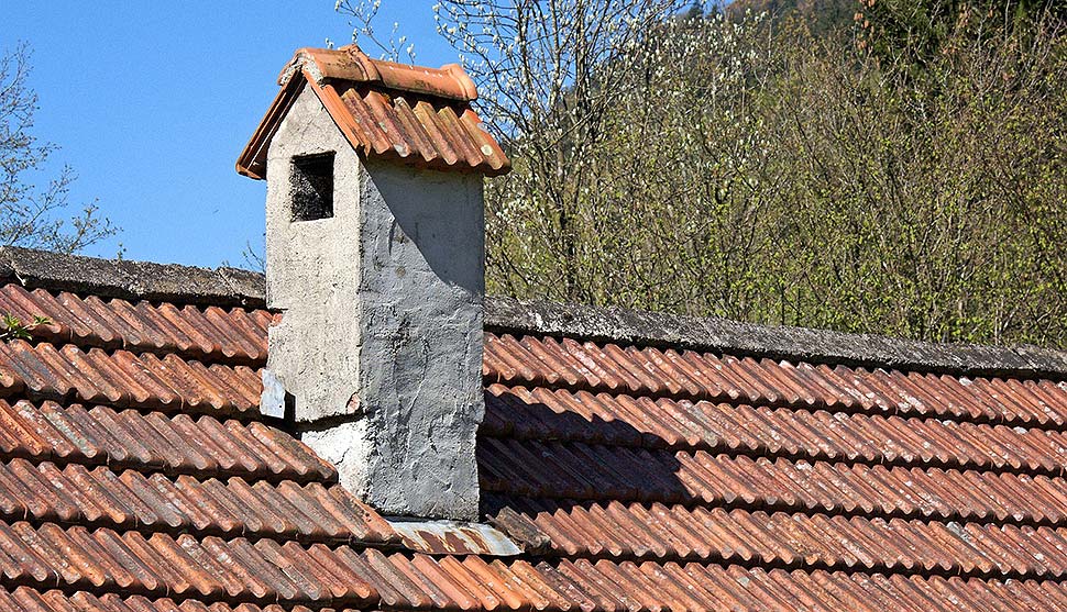 Wie lassen sich Energieeffizienz und Energieverbrauch von Dächern verbessern? Foto: Antranias / pixabay.com