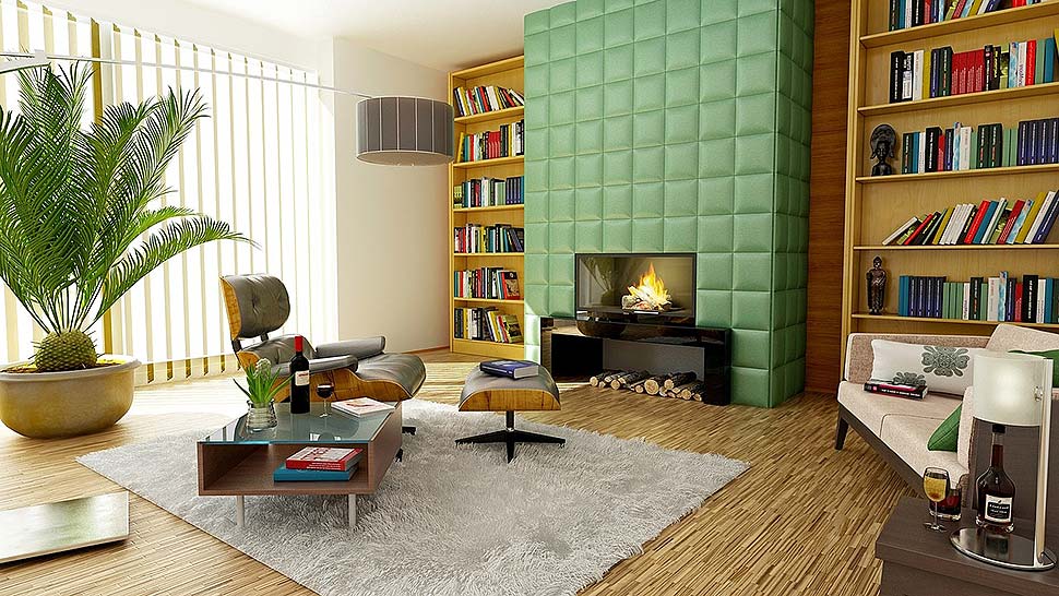 Neue Einrichtungsideen gesucht? Die fünf Klassiker und beliebtesten Stilrichtungen. Foto: keresi72 / pixabay.com Neue Einrichtungsideen gesucht? Die fünf Klassiker und beliebtesten Stilrichtungen. Foto: keresi72 / pixabay.com