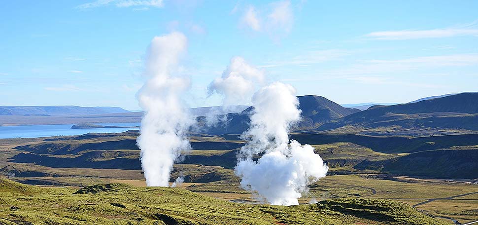 Geothermie auf dem Weg zur dritten Säule der Energiewende – Gebäudeenergiegesetz bildet verbindliche Grundlage. Foto: pixabay.com