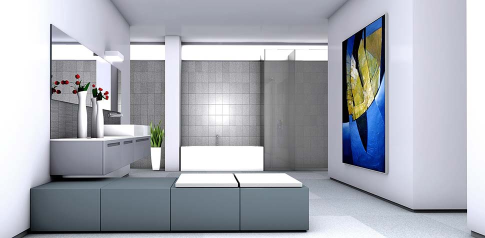 Badezimmer planen: 3 Tipps fürs Traumbadezimmer. Foto: pixabay.com