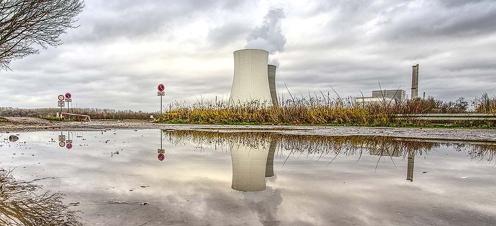 Mehrheit der Deutschen hält Atomausstieg für einen Fehler. Foto: distelAPPArath / Pixabay.com