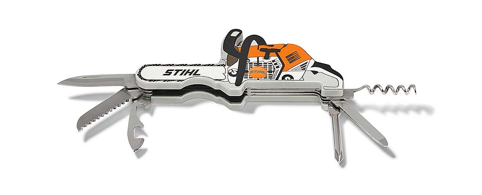 Bild: STIHL