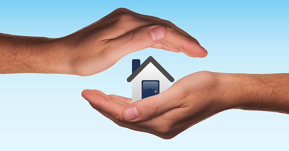 Die neuesten Trends: So verleihen Sie Ihrem Eigenheim mit modernen Upgrades neuen Glanz. Foto: geralt / Pixabay.com