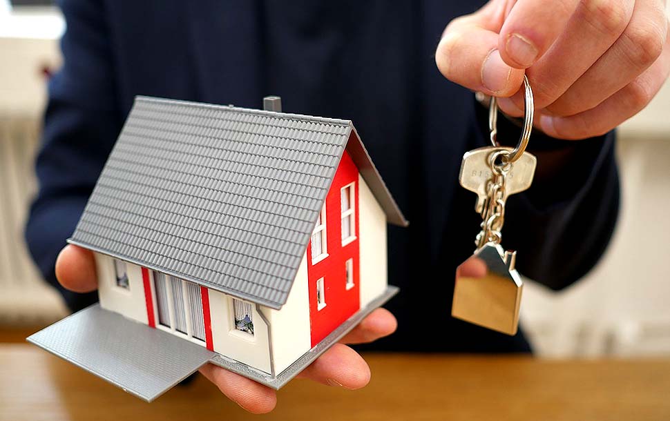 Schlüsselfertigbau: Verbraucherschutz auch für individuelle Wünsche. Foto: Pixabay.com