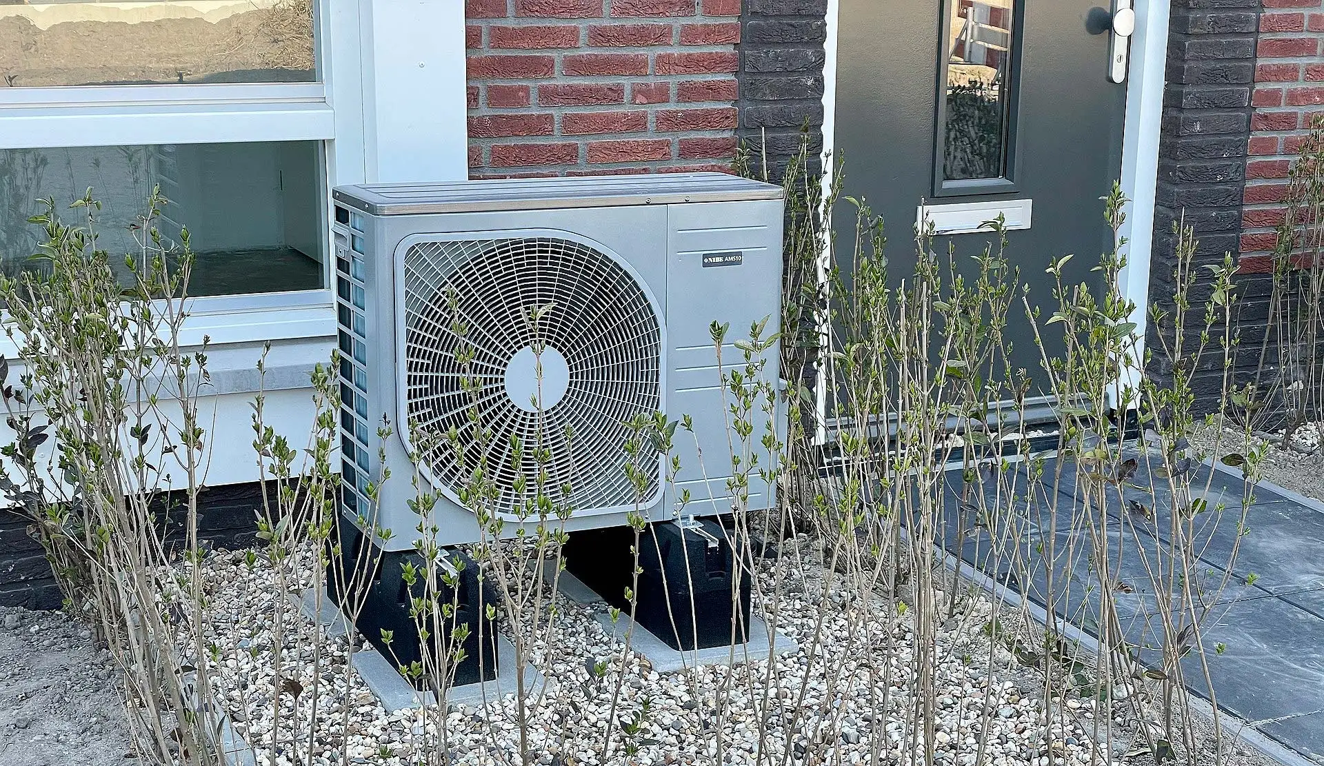Effiziente Wärmepumpe heizt 38 Prozent günstiger als Gasheizung. Foto: Pixabay.com