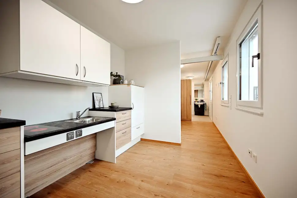 Foto: Wolf System GmbH