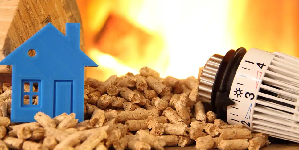 Heizungen: Fossile Energie wird teurer. txn-Foto: VZBV / Adobestock / maho