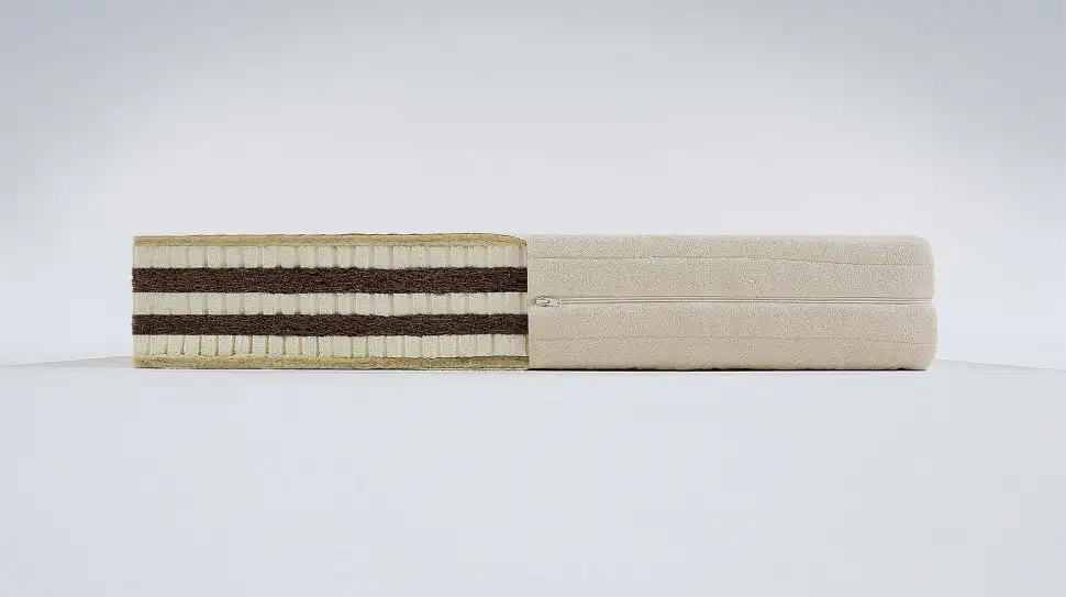 Welche Art von Matratze maximiert den Komfort? Foto: allnature.at