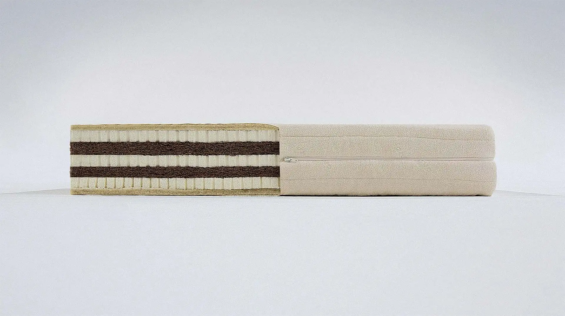 Welche Art von Matratze maximiert den Komfort? Foto: allnature.at