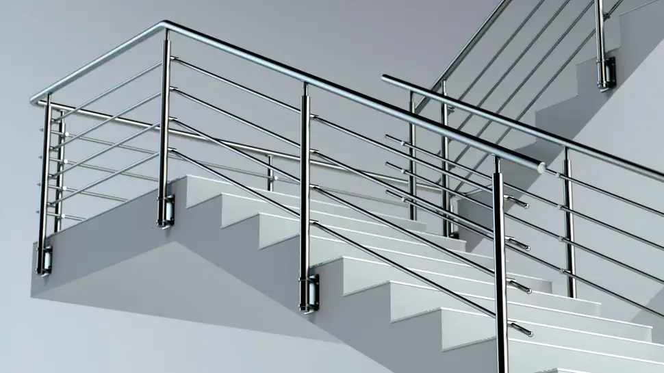 Innovative Baulösungen für Fertighäuser: Edelstahl kombiniert das Beste aus vielen Welten. Foto: KangeStudio / iStock.com