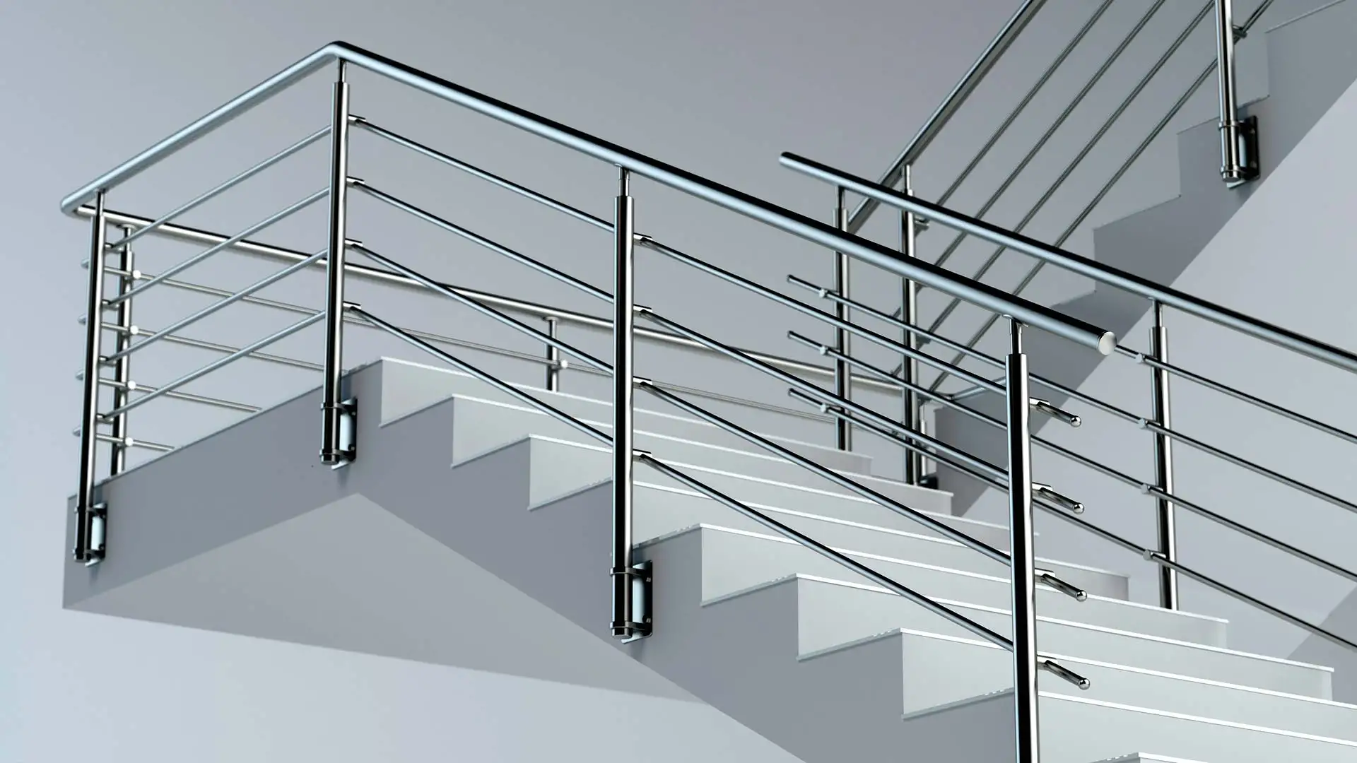 Innovative Baulösungen für Fertighäuser: Edelstahl kombiniert das Beste aus vielen Welten. Foto: KangeStudio / iStock.com