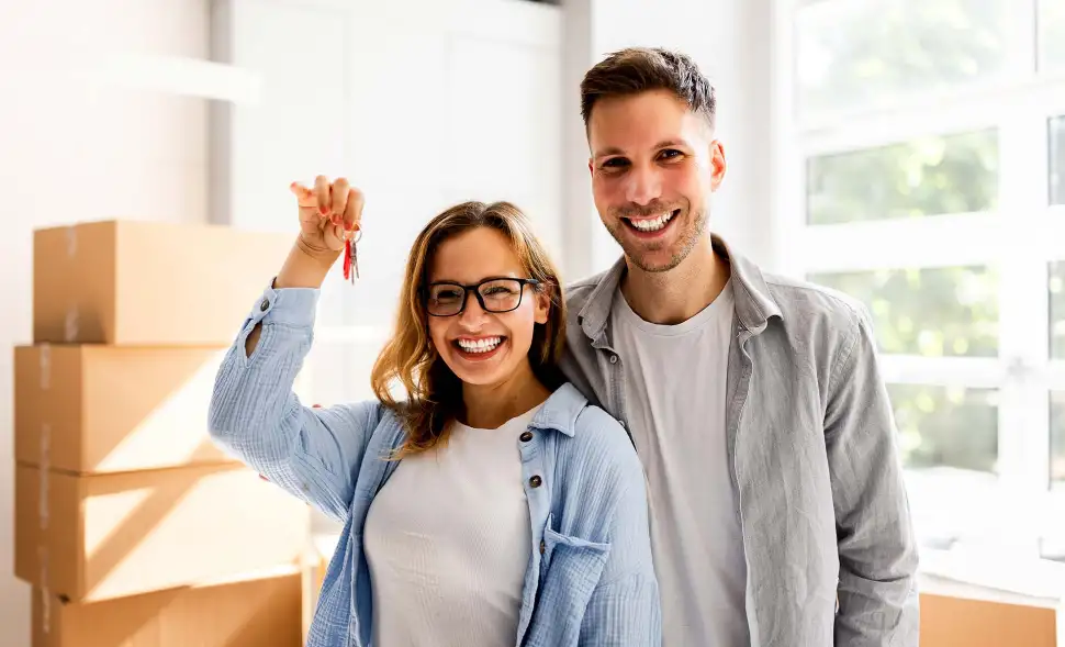 Tipps, um endlich das perfekte Eigenheim zu finden. Foto: AndreyPopov / iStock.com