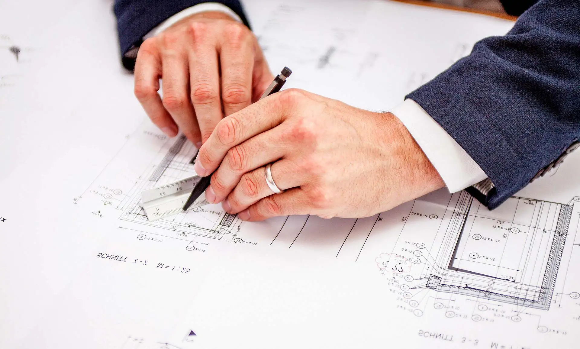 Effizienz Maximieren: So Verwalten Sie Ihre Bauunterlagen. Foto: Pixabay.com
