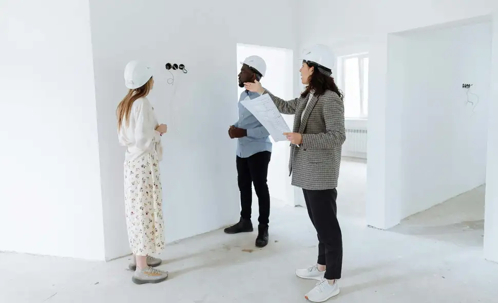 Von Sicherheit bis Smart Home: Die Bedeutung moderner Elektroinstallationen. Foto: Thirdman / Pexels.com