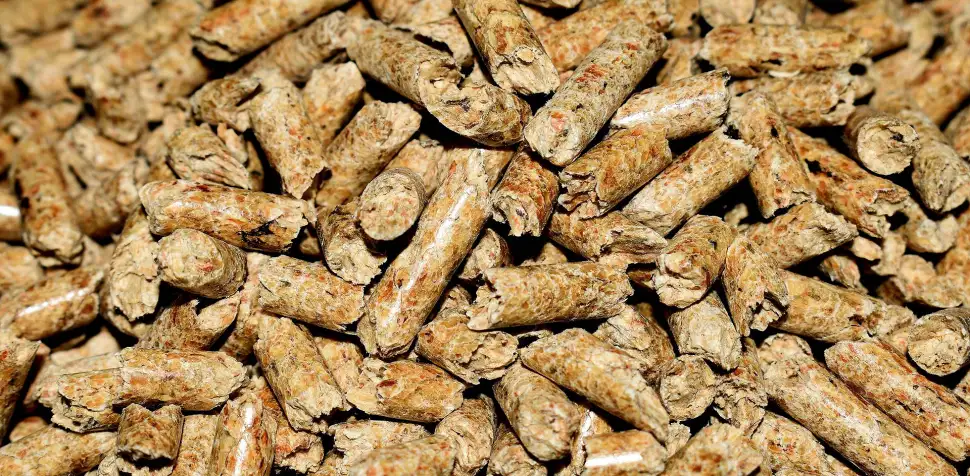 Vorsicht Betrug: Tipps für einen sicheren Pelletkauf. Foto: Pixabay.com