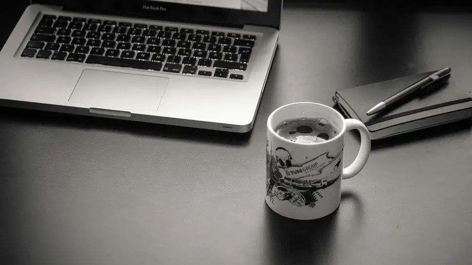 Großes Haus und Homeoffice – worauf Sie achten müssen. Foto: Pixabay.com
