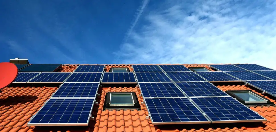 So planen Sie Ihre eigene Solaranlage – Der ultimative Leitfaden für Einsteiger. Foto: Pixabay.com