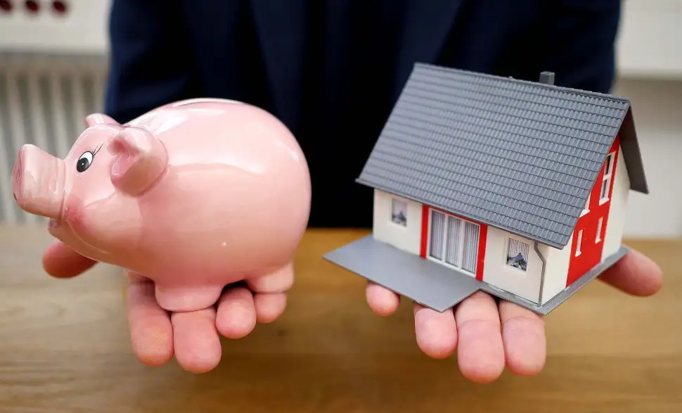 Finanzierung beim Hausbau: Optionen für Ihr Eigenheim und deren Vor- und Nachteile. Foto: Pixabay.com