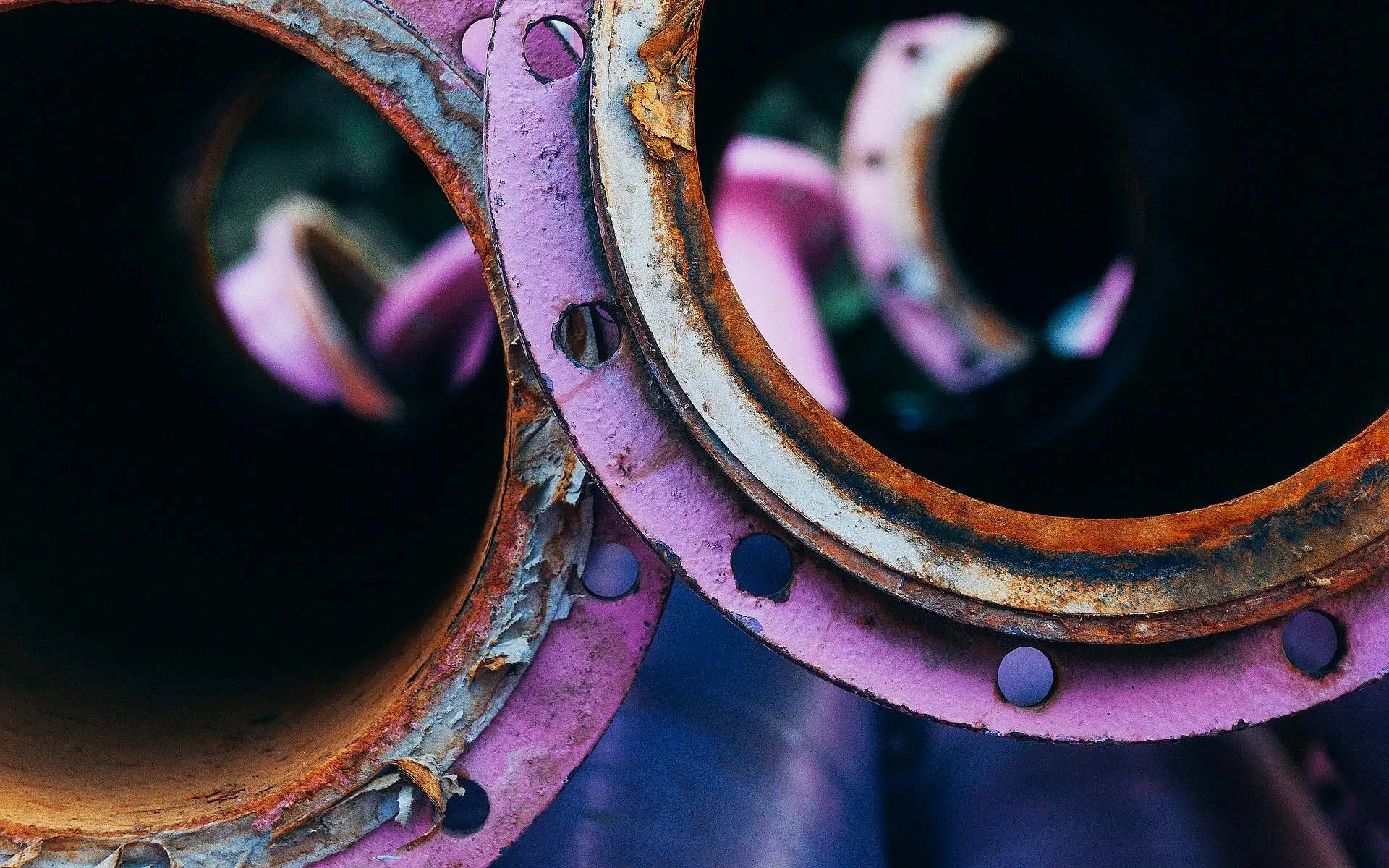 Verlässliche Rohrreinigungen: Worauf sollen Hauseigentümer achten? Foto: Pixabay.com
