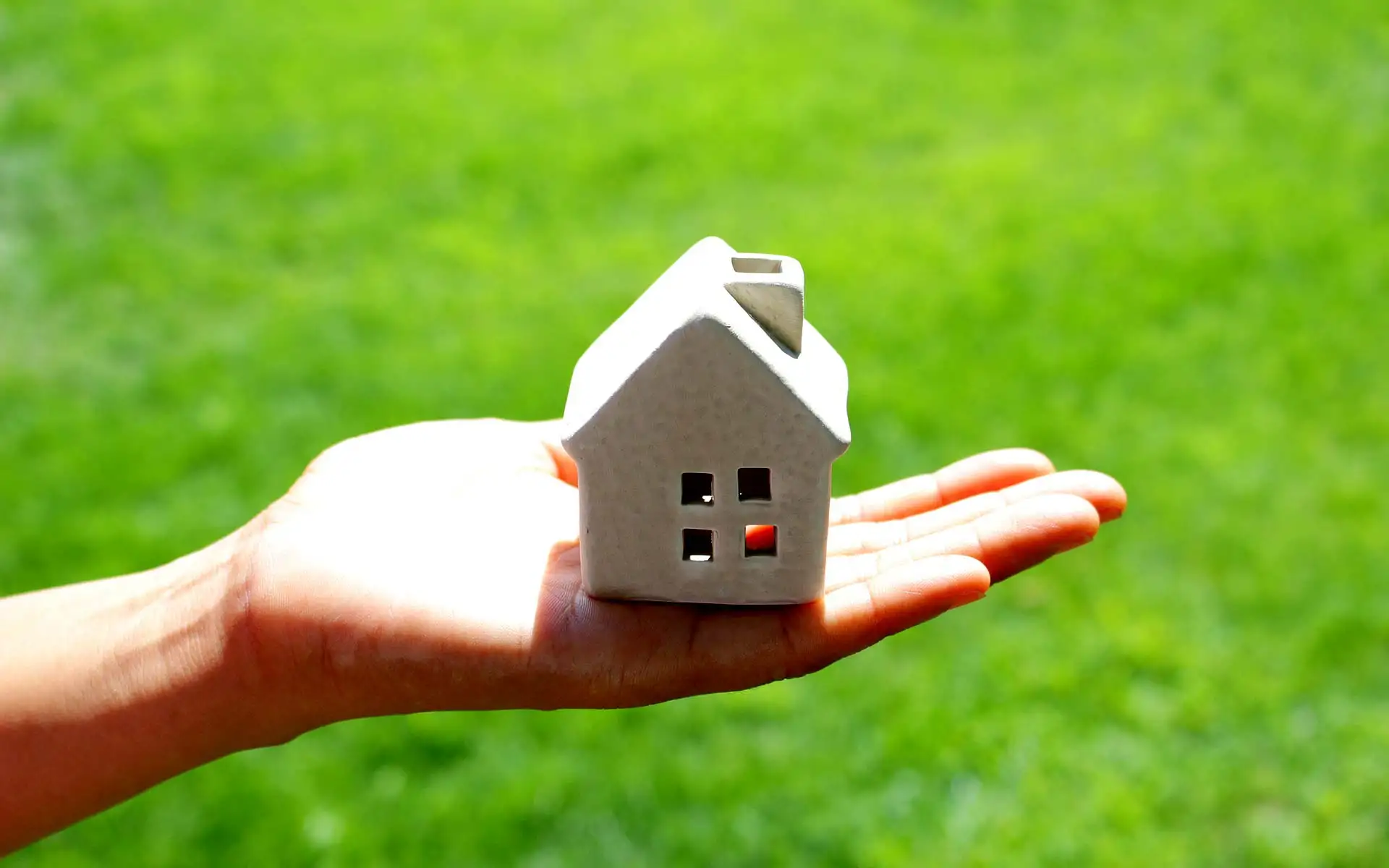 Der letzte Schliff am Haus: Diese Feinheiten gilt es zu beachten! Foto: flyingv43 / iStock.com