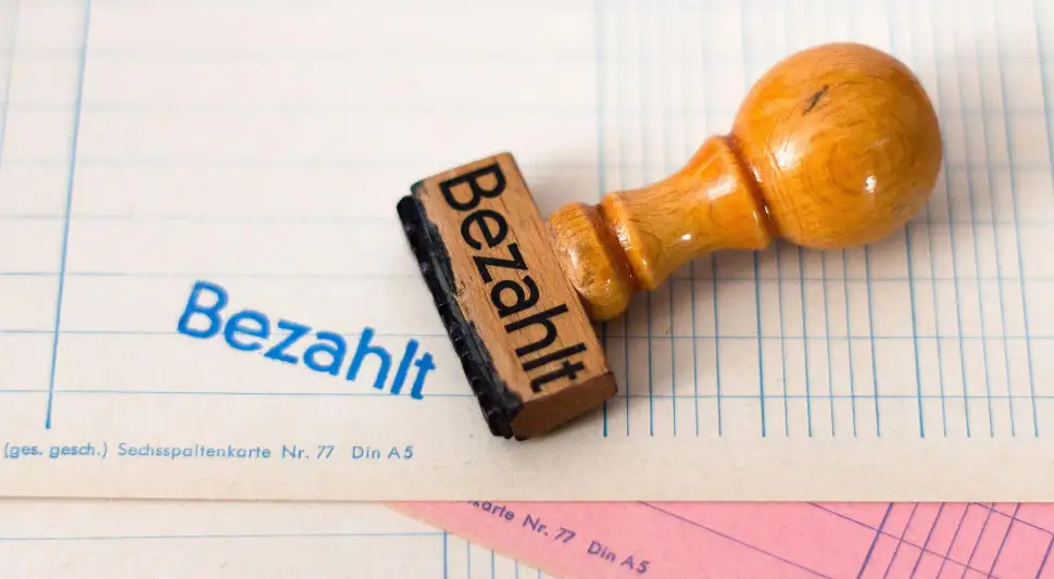 VPB rät Bauherren: Rechnung nicht zu früh bezahlen. Foto: Pixabay.com