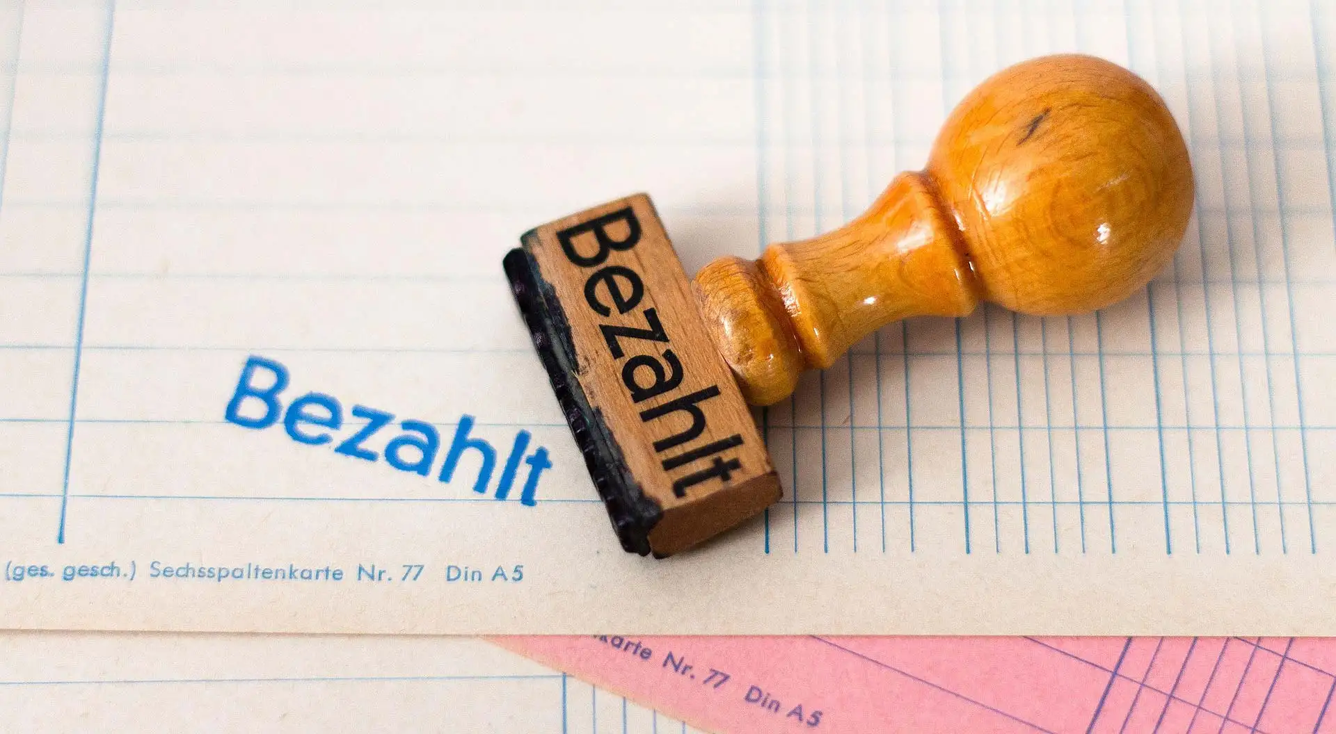 VPB rät Bauherren: Rechnung nicht zu früh bezahlen. Foto: Pixabay.com