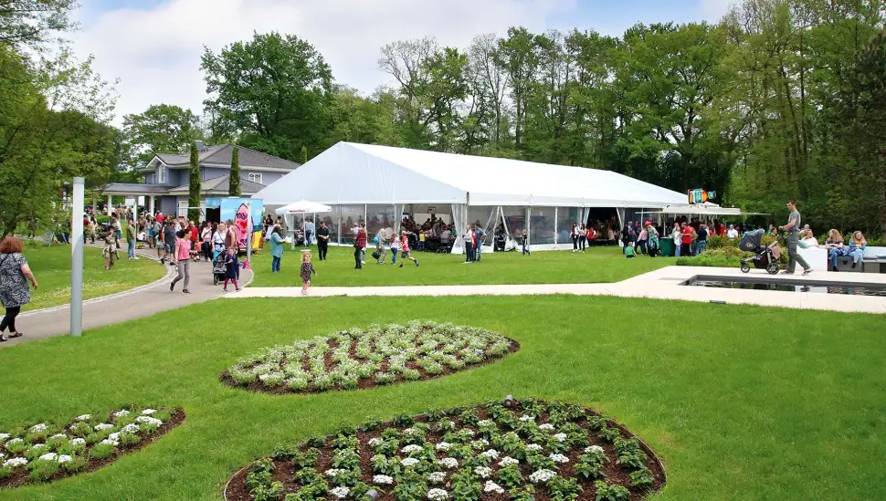 Tag der offenen Tür bei WeberHaus in Rheinau-Linx am 18. Mai 2025 – freier Eintritt und ein erlebnisreicher Tag für die ganze Familie. Foto: WeberHaus