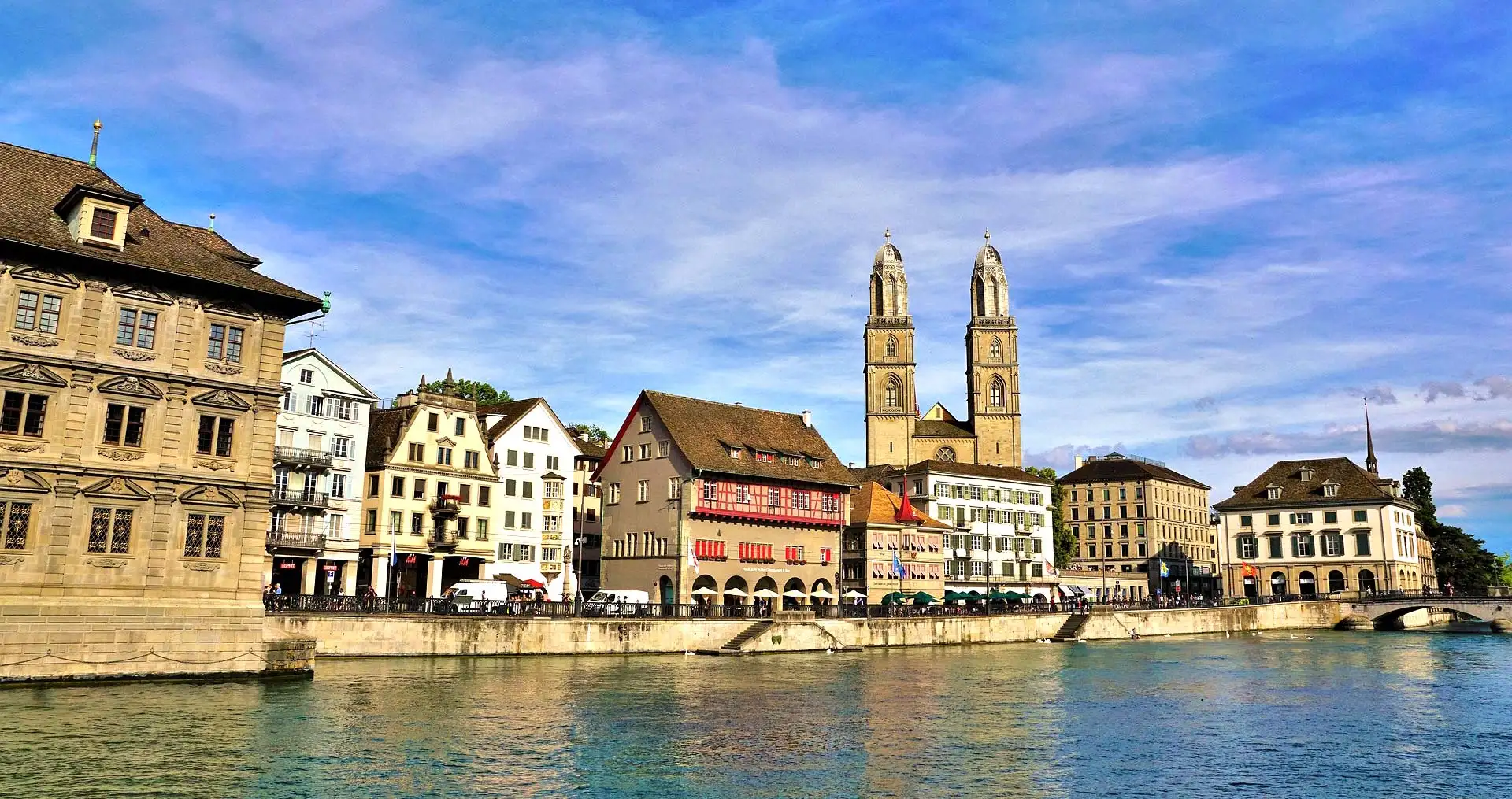 Immobilien mieten in der Schweiz: Ein vollständiger Guide. Foto: Pixabay.com
