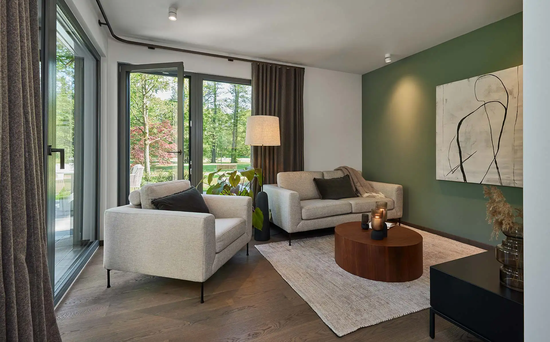 Westwing und WeberHaus starten Kooperation. Foto: WeberHaus