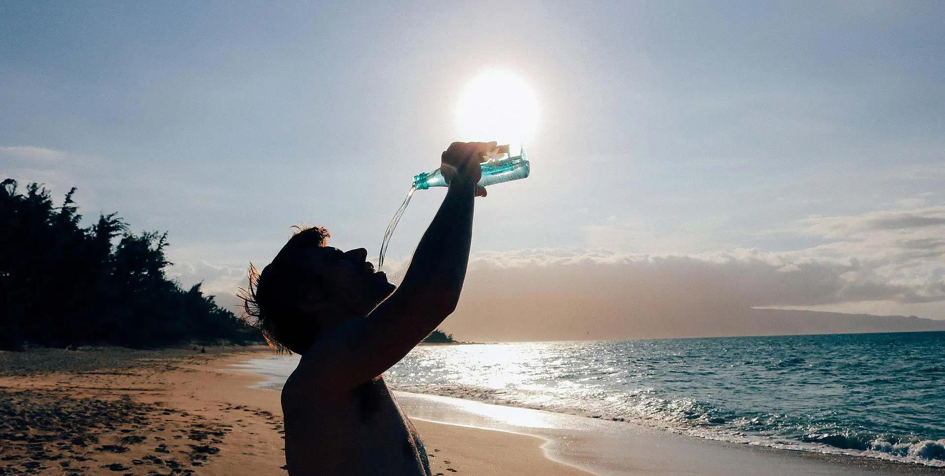 Sommerliche Temperaturen: So halten Sie Ihr Zuhause angenehm kühl. Foto: Pixabay.com