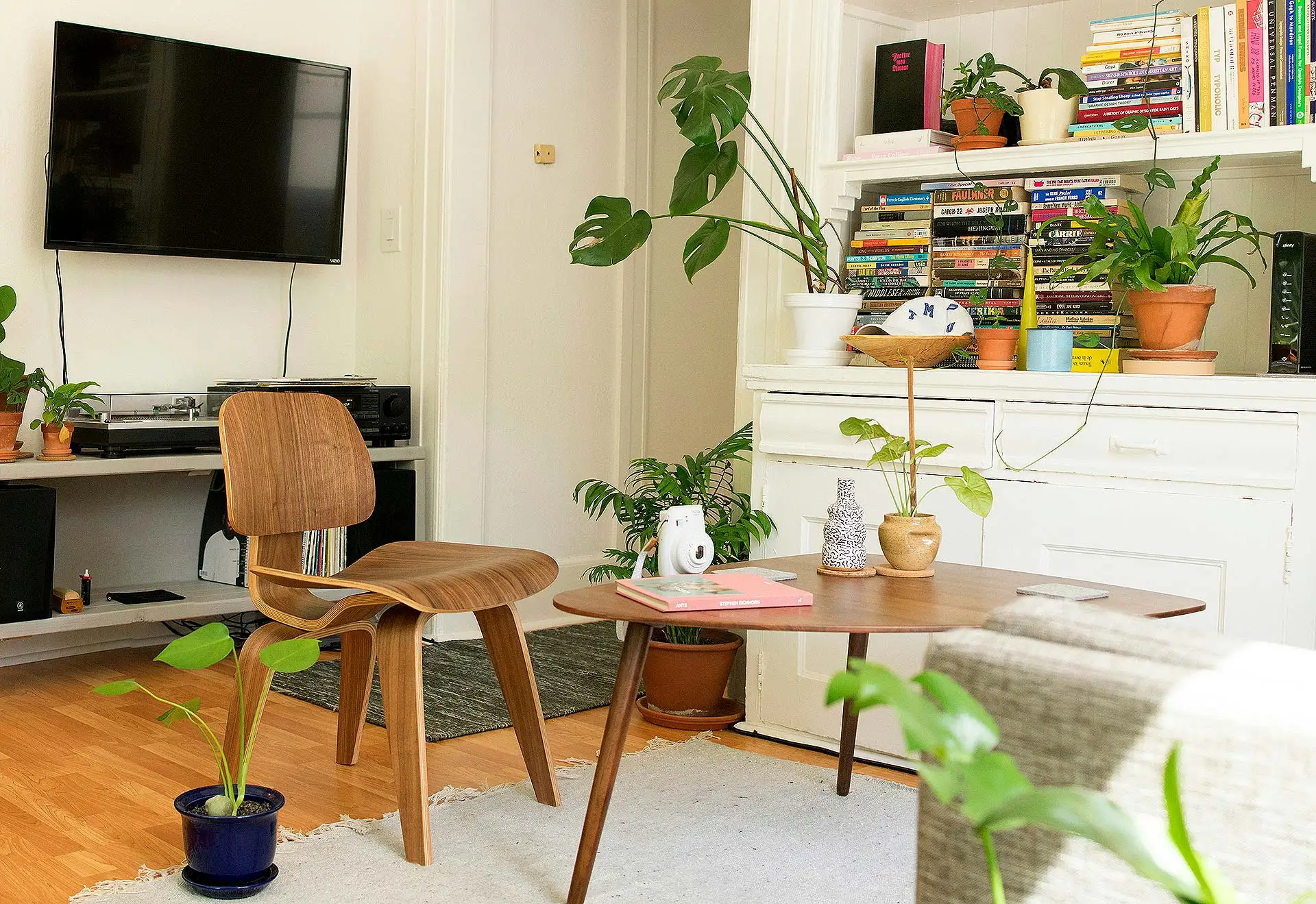 Haus möblieren: Welche Fehler machen viele Eigentümer? Foto: Patrick Perkins / Unsplash.com