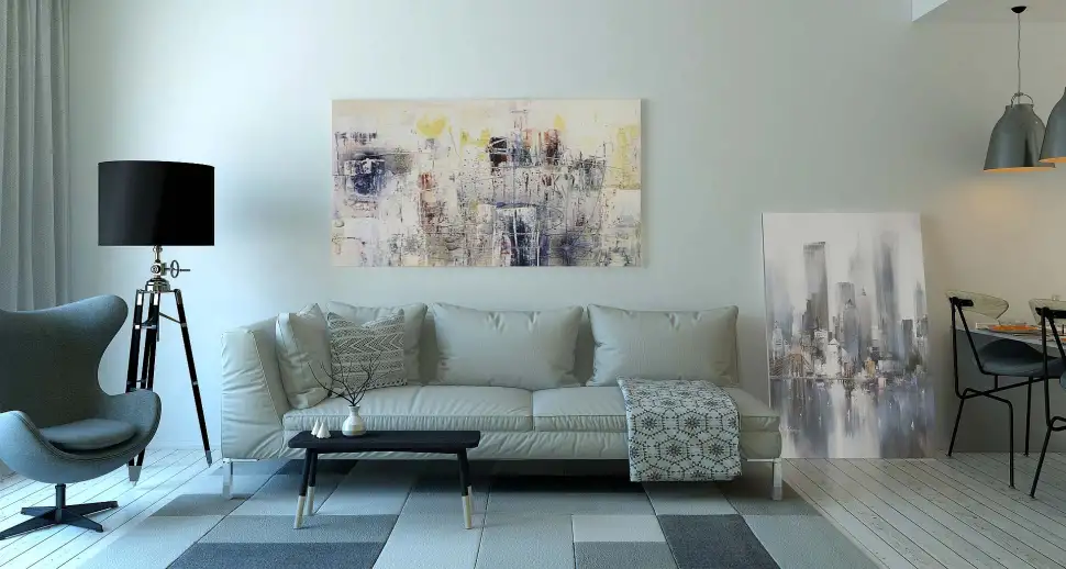 Die Zukunft des Wohnens: Modulare Couch-Konzepte für Fertighäuser. Foto: Pixabay.com