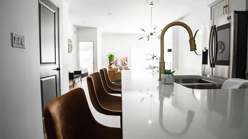 Küche und Küche ist einfach nicht immer dasselbe. Bildquelle: justinedgecreative / Pixabay.com