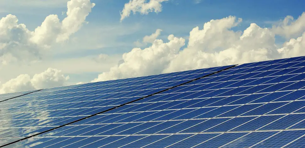 Wie beeinflusst Photovoltaik den Hausbau? Foto: Pixbay.com