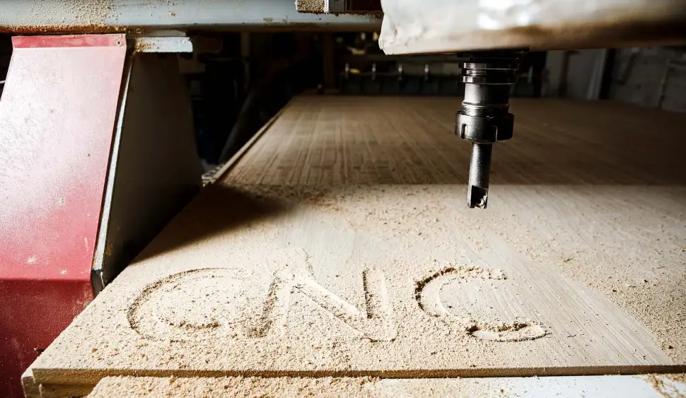 Die Revolution im Hausbau: CNC-Technologien als Schlüssel zur Effizienz. Foto: IL21 / iStock.com