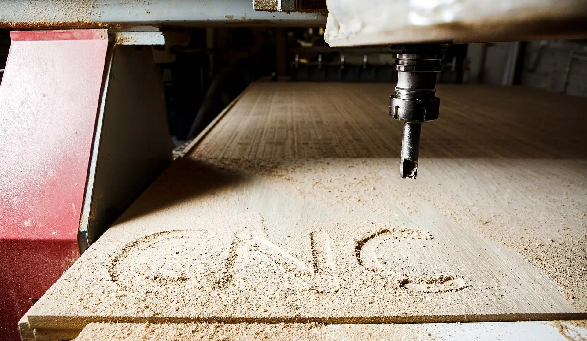 Die Revolution im Hausbau: CNC-Technologien als Schlüssel zur Effizienz. Foto: IL21 / iStock.com