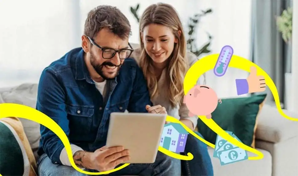 Durchblick. Was Baufamilien jetzt wirklich wissen müssen! Foto: Living Haus