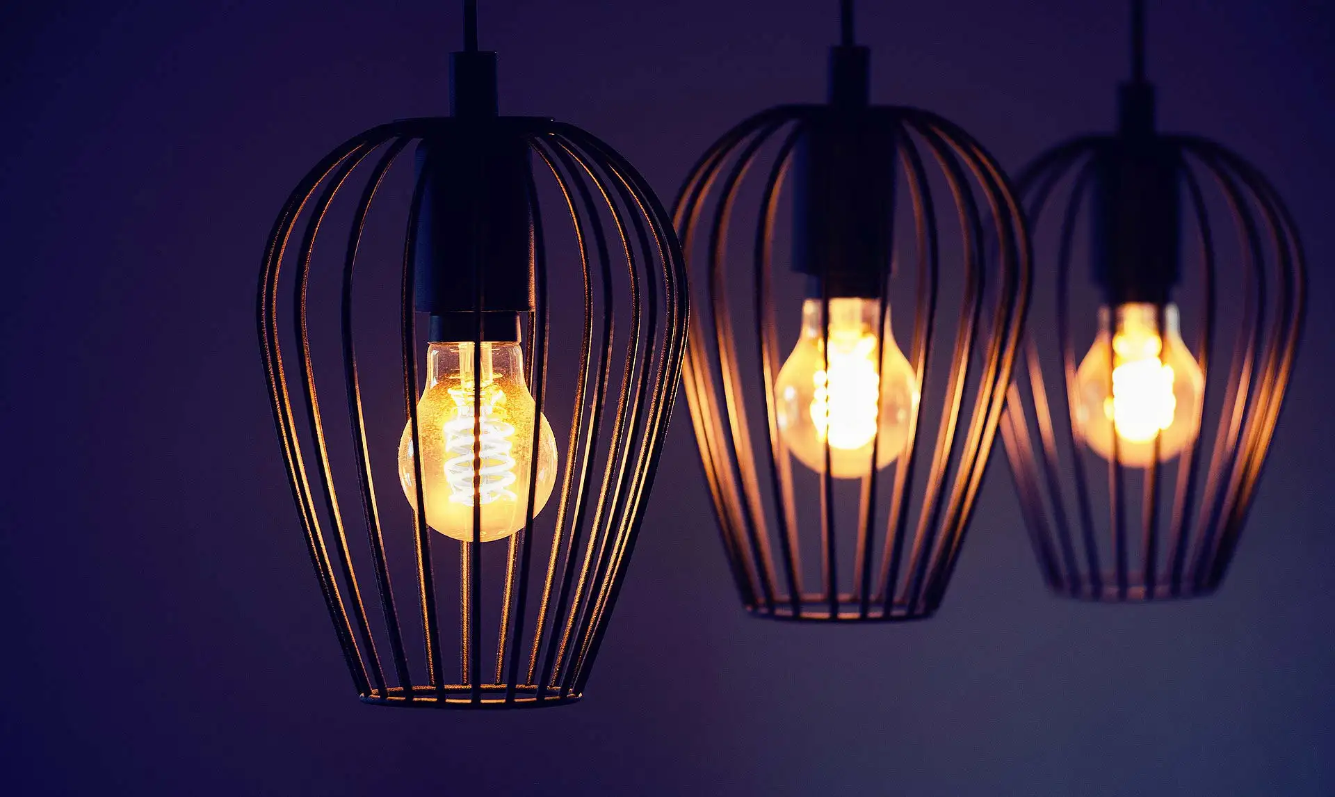 LED Beleuchtung im Eigenheim: Grundlagen und Vorteile. Foto: pixabay.com