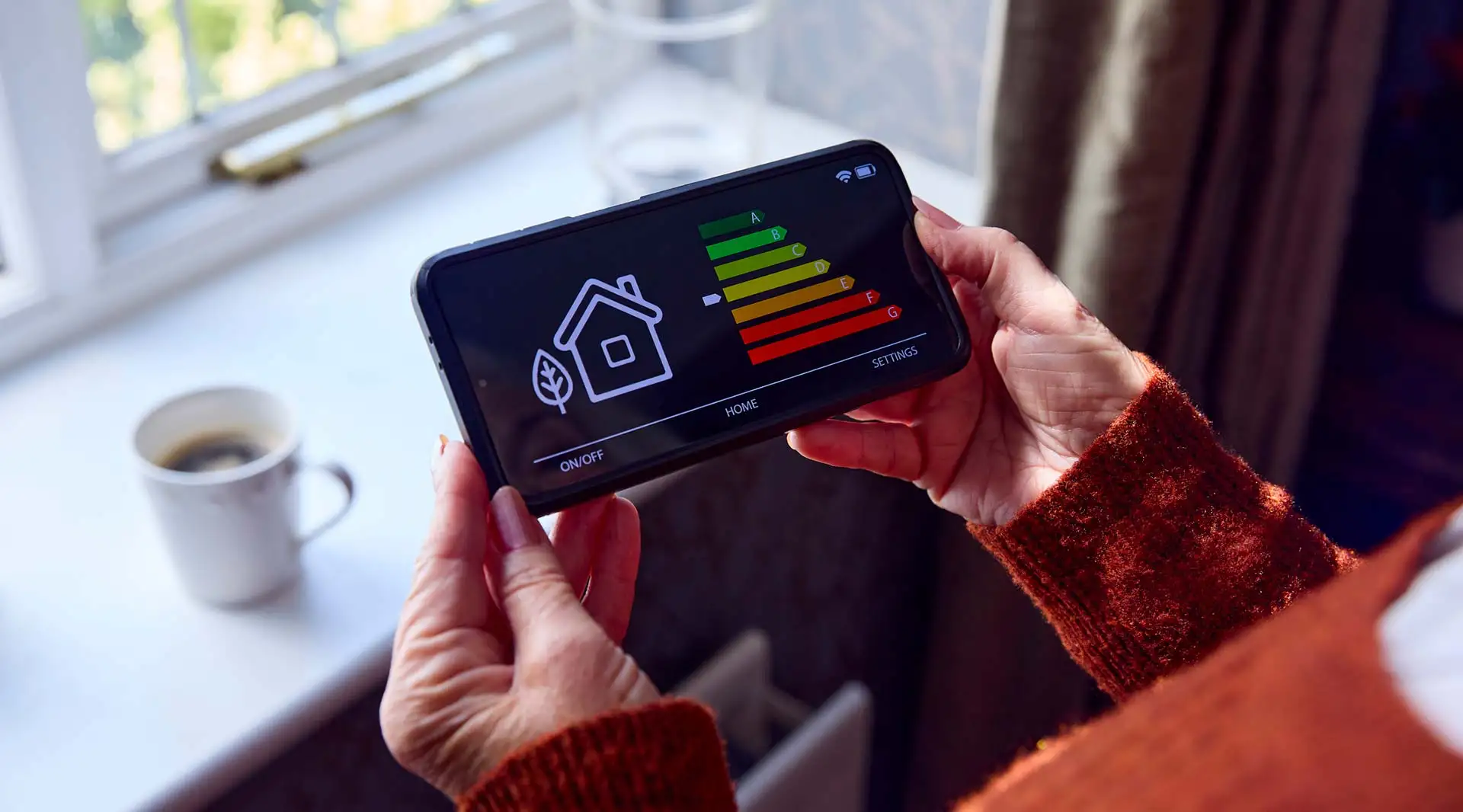 Das Haus als Ökosystem – wenn Energie, Wasser und Wärme im Kreislauf fließen. Foto: monkeybusinessimages / iStock.com