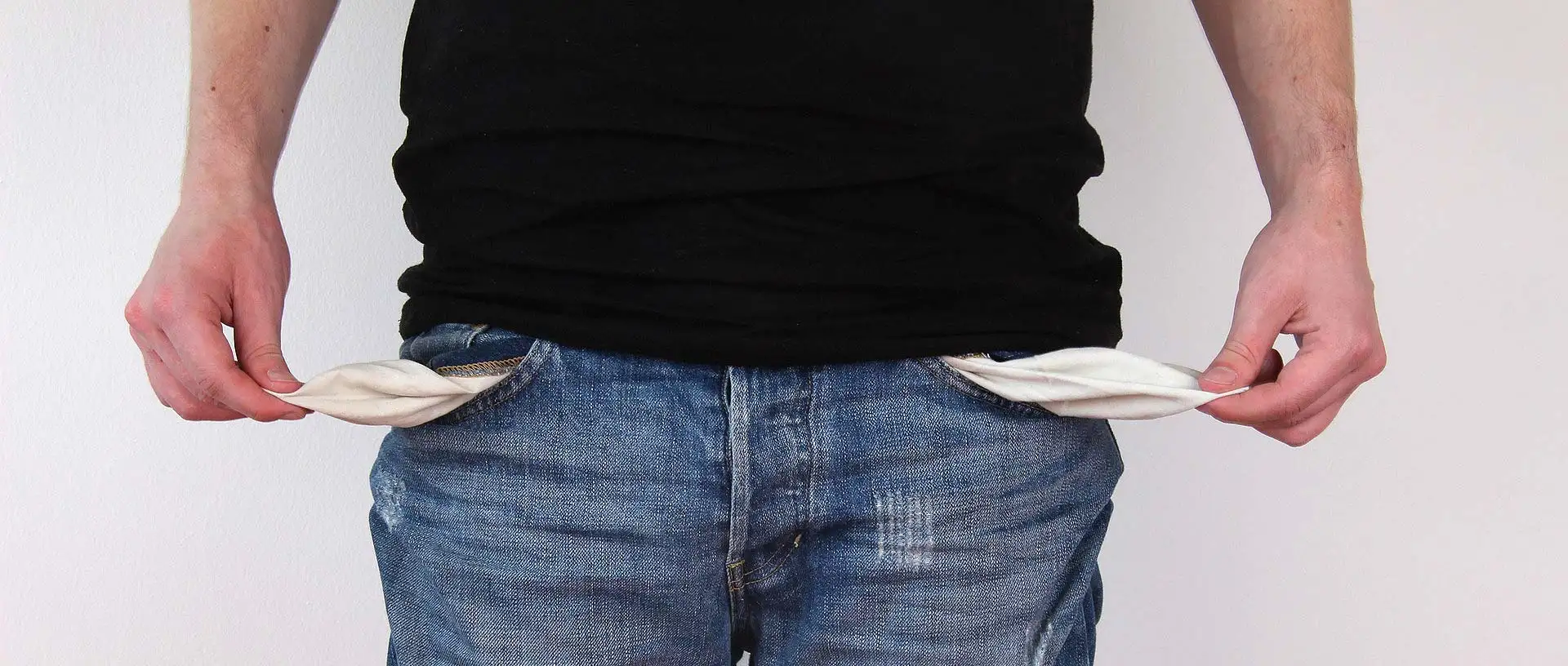 Notfall zu Hause: 40 % der Deutschen können sich keine Reparaturen leisten. Foto: pixabay.com