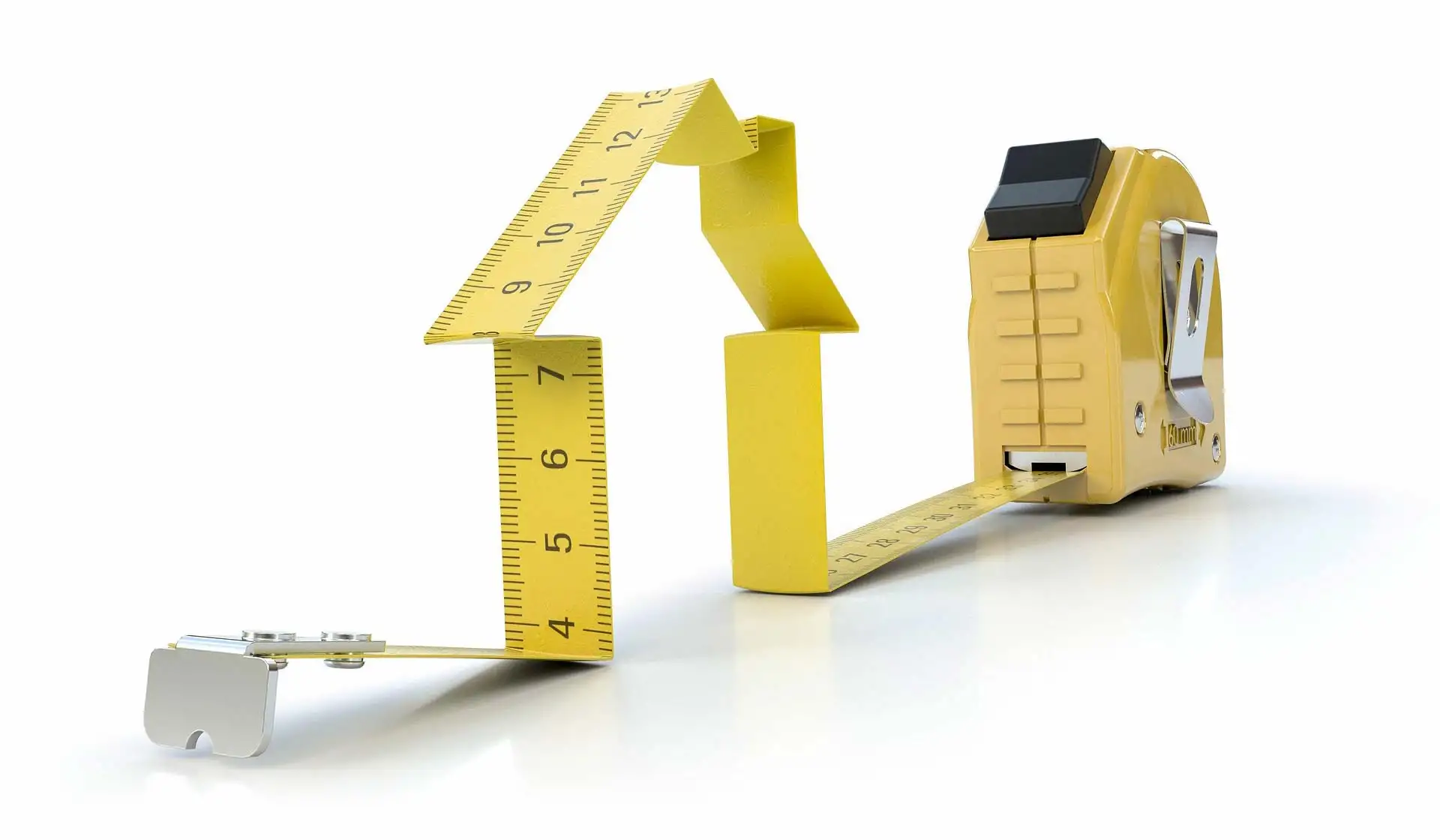 Sanieren mit System – welche Bereiche eines Hauses Wirkung zeigen. Foto: pixabay.com